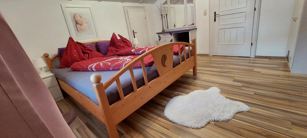 סנט מרטין אם טננגבריגה Appartements Haus Bergland מראה חיצוני תמונה