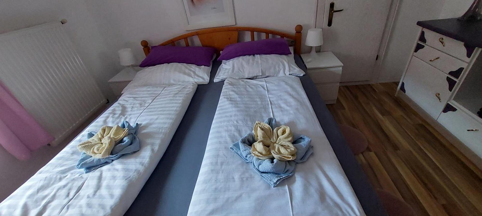 סנט מרטין אם טננגבריגה Appartements Haus Bergland מראה חיצוני תמונה