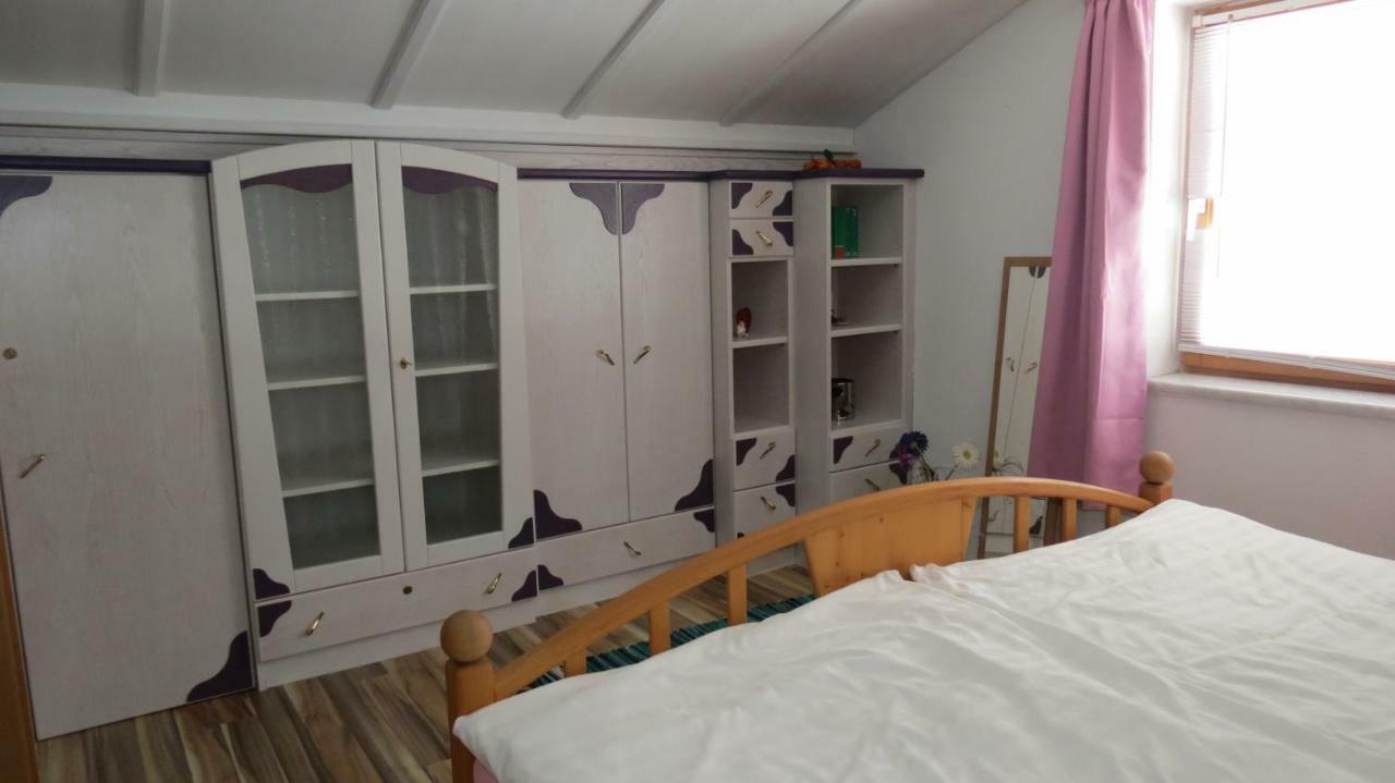 סנט מרטין אם טננגבריגה Appartements Haus Bergland מראה חיצוני תמונה